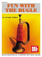 FUN WITH THE BUGLE cover